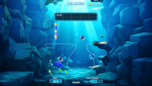 Sea Quest