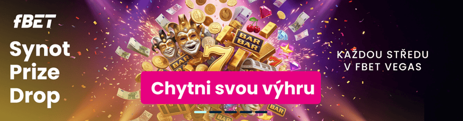 Hrajte hry a vyhrávejte prize dropy