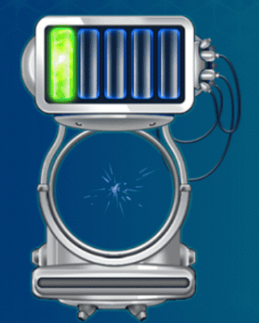 Symbol aparátu