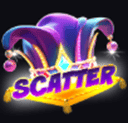 Scatter symbol