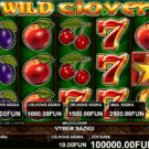 Wild Clover
