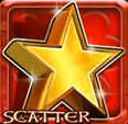 Scatter symbol