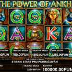 The Power of Ankh