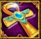 Scatter symbol