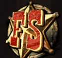 Scatter symbol