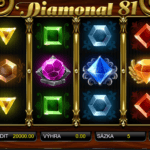 Diamonal 81