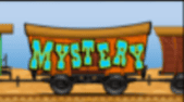 Mystery symbol