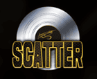 Scatter symbol