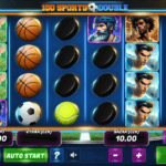 100 Sports Double