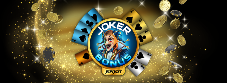Kajot Jackpot