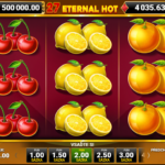 27 Eternal Hot