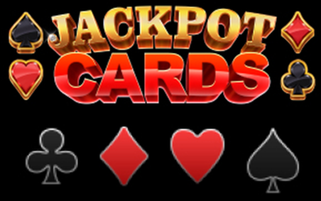 Amusnet jackpot